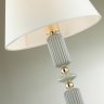 Настольная лампа с лампочкой Odeon Light Candy 4861/1TA+Lamps E27 P45