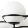 Подвесная люстра Globo Lightstar 803267