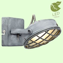 Спот Lussole Loft GRLSP-9979