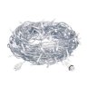 1*2м. Электрогирлянда-конструктор ''Занавес'' 96LED (холодный) IP44 Vegas 55019