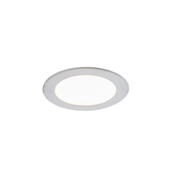 Встраиваемый светодиодный светильник Maytoni Stockton DL015-6-L7W