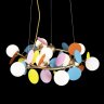Люстра подвесная Loft It Matisse 10008/700 mult