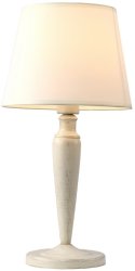 Настольная лампа Arte Lamp A9311LT-1WG