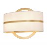 Бра с лампочками Favourite Mateo 2634-2W+Lamps E14 Свеча