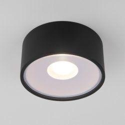 Уличный светодиодный светильник Elektrostandard Light LED 2135 IP65 35141/H черный (a057470)