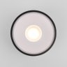 Уличный светодиодный светильник Elektrostandard Light LED 2135 IP65 35141/H черный (a057470)