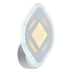 Светодиодный настенный светильник Profit Light 8439/1W WHT NS 26W