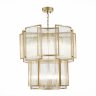 Подвесная люстра ST-Luce Cosenza SL1234.203.08