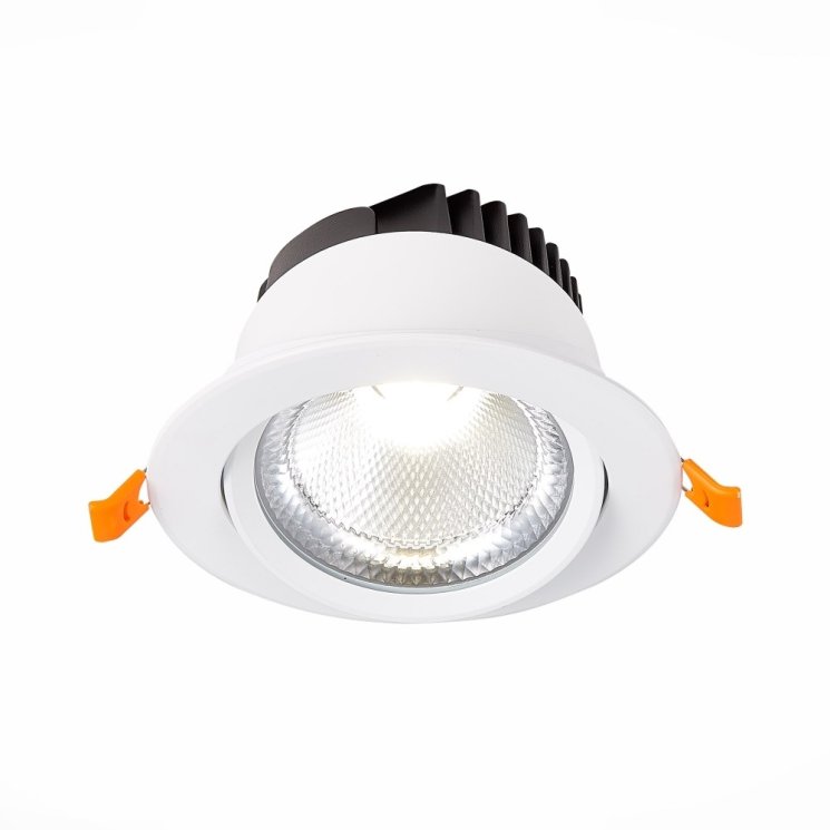 Встраиваемый светодиодный светильник Miro St-Luce ST211.538.15.36