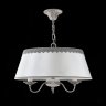 Подвесная люстра Maytoni Bouquet ARM023-PL-03-S