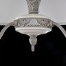 Подвесная люстра Maytoni Bouquet ARM023-PL-03-S