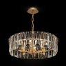 Подвесная люстра Maytoni Puntes MOD043PL-06G