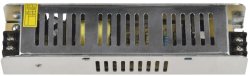 Трансформатор для светодиодной ленты 12V, 100W, IP20 Uniel UET-VAS-100A20 - (UL-00004329)