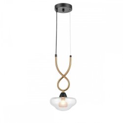 Подвесной светильник Vele Luce Janice VL5444P01