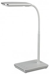 Настольная лампа ЭРА NLED-464-7W-W