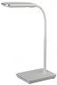 Настольная лампа ЭРА NLED-464-7W-W