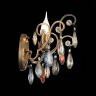 Бра с хрусталем Vianeta ST-Luce SL421.301.01