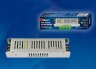 Трансформатор для светодиодной ленты 24V, 120W, IP20 Uniel UET-VAS-120B20 - (UL-00002431)