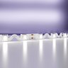 5м. Светодиодная лента холодного цвета 6000К, 12W, 24V, 60LED, IP20 Led strip 20046