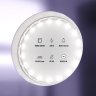5м. Светодиодная лента холодного цвета 6000К, 12W, 24V, 60LED, IP20 Led strip 20046