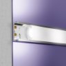 5м. Светодиодная лента холодного цвета 6000К, 12W, 24V, 60LED, IP20 Led strip 20046