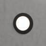 Подсветка для лестниц и дорожек Elektrostandard MRL LED 1108 чёрный (a049754)