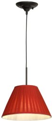 Подвесной светильник Lussole Loft Milazzo LSP-8553