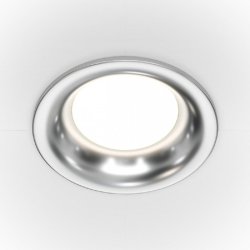 Встраиваемый светильник Maytoni Technicall Slim DL027-2-01-S