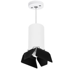 RP6486487 Подвесной светильник  Rullo Lightstar (комплект из 216486+590086+202487)