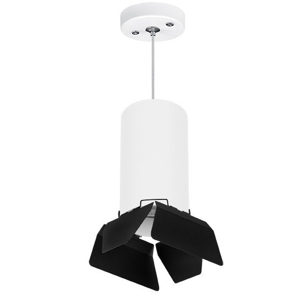 RP6486487 Подвесной светильник  Rullo Lightstar (комплект из 216486+590086+202487)