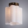 Светильник с лампочкой Arte Lamp Serenata A3459PL-1AB+Lamps