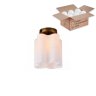 Светильник с лампочкой Arte Lamp Serenata A3459PL-1AB+Lamps