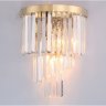 Бра Newport 31103/A gold left (М0063334)