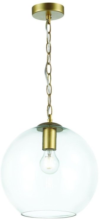 Подвесной светильник Favourite Bulla 2295-1P