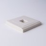 Розетка Ethernet RJ-45 (слоновая кость) Werkel W1181003