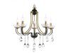 Подвесная люстра Ambrella light Traditional TR4952