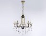 Подвесная люстра Ambrella light Traditional TR4952