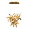 Подвесной светильник Loft it Spark 10101/3 Gold