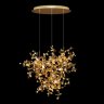 Подвесной светильник Loft it Spark 10101/3 Gold