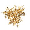 Подвесной светильник Loft it Spark 10101/3 Gold