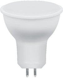 Светодиодная лампа GU5.3 15W 6400K (холодный) MR16 Saffit SBMR1615 55226