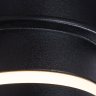 Встраиваемый светильник Arte Lamp IMAI A2164PL-1BK