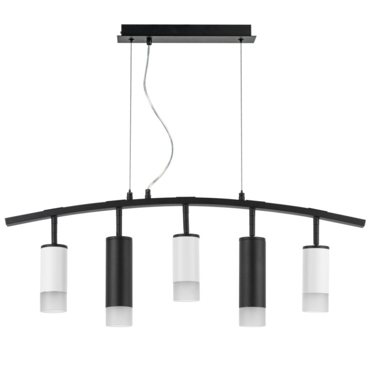 LR7353638721 Подвесной светильник Rullo Lightstar (комплект из 571735+214436-3+214487-2+202431-5)