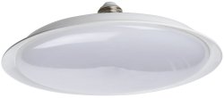 Светодиодная лампа E27 60W 3000K (теплый) UFO Uniel LED-U270-60W-3000K-E27-FR PLU01WH (UL-00004576)