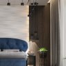 Подвесной светодиодный светильник Patera Novotech 358656