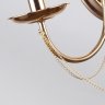 Бра с лампочками F-Promo Plini 2591-2W+Lamps E14 Свеча