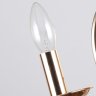 Бра с лампочками F-Promo Plini 2591-2W+Lamps E14 Свеча