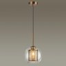Подвесной светильник Odeon Light Clocky 4939/1
