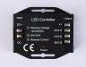 Контроллер для светодиодных лент RGB с сенсорным радио пультом 2.4G 24A 12V 288W/ 24V 576W Ambrella light ILLUMINATION LED Strip GS11401