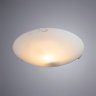 Настенно-потолочный светильник Arte Lamp Plain A3720PL-1CC
